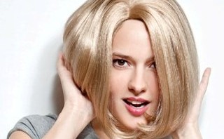 Frizurapróba a valóságban