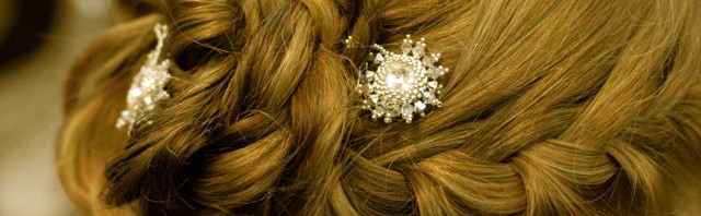 Szép fonások és laza kontyok