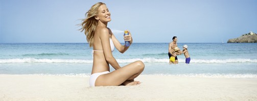 Fényvédelem – A bőr nem felejt!