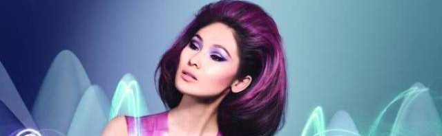 Upbeat a Wella Professionnals 2013-as nyári kollekciója