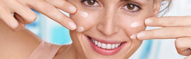 Energetizáló arcápolás