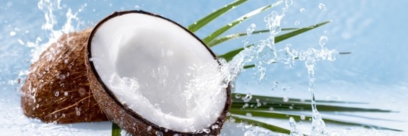 Kókuszos szépségápolás