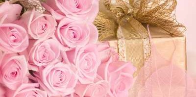 Legyen Öné egy kókuszos és rózsás ajándékcsomag