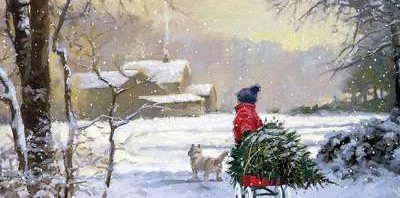 Emlékekbe burkolózva