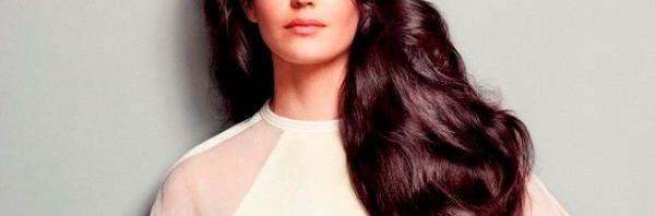 Éva Green színésznő lett a L’Oréal Professionnel új nemzetközi szóvivője