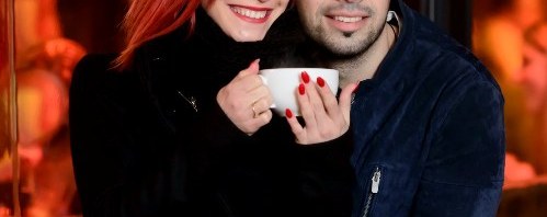 Antal Timi: „2018. 8. 8-án lesz az esküvőm”