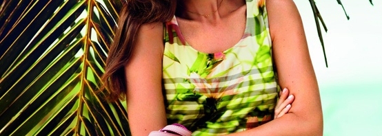 Tavaszi-nyári trend 2015