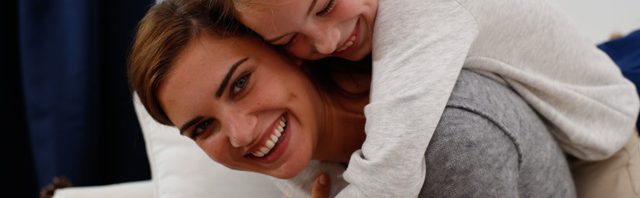 Szeresd a tested baby!