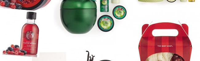 Karácsonyi szépítkezős ajándékötleteink!