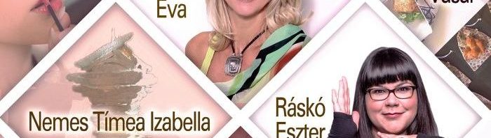 Budakalászi Nőnap a Frizura & Szépség magazinnal idén is!