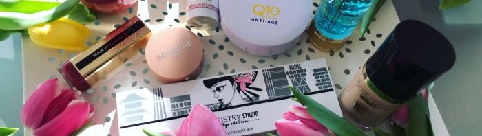 Tavaszi szépítőújdonság csokor tőlünk nektek!