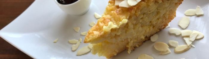 Rizskoch Gretas Kitchen módra