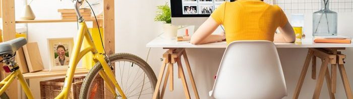 A 4 legjobb tipp home office-hoz