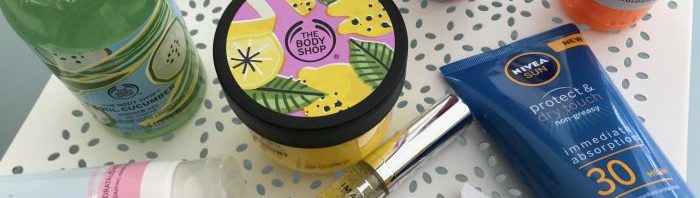 Májusi szépségújdonságok