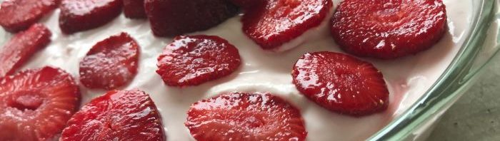 Epres tiramisu Gretas Kitchen módra