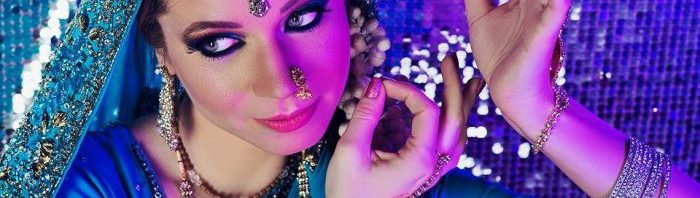 A női szépség ősi indiai hagyománya és szerepe a lelki kultúrában