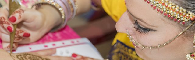 A női szépség ősi indiai hagyománya és szerepe a lelki kultúrában II rész