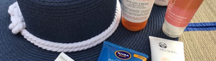 Gondoskodjunk a fényvédelemről!