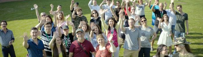 Így jártunk a kecskeméti dalszövegíró táborban