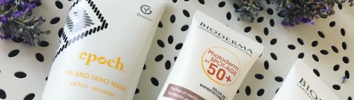 Nyári szépségújdonságok