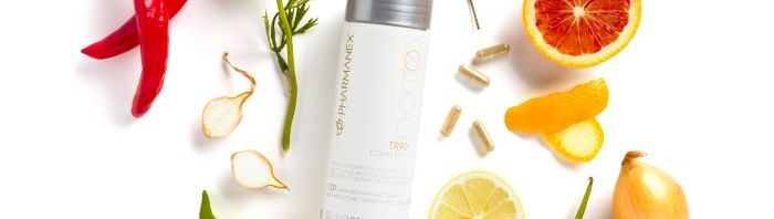 Ismerjétek meg a Nu Skin TR90-életmódprogramját! Eredmények már akár 30 nap alatt is