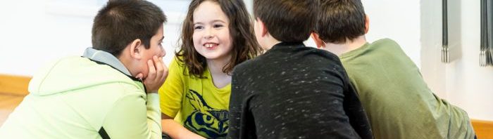 Gondoskodni együtt jó!