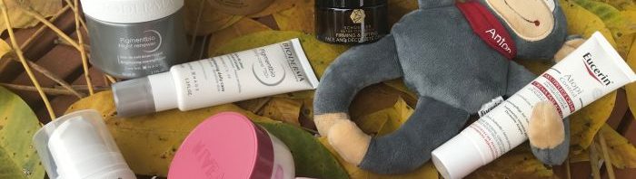 Őszi szépségápolásra fel!