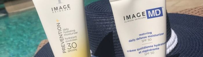 Image Skincare fényvédők minden alkalomra