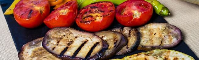 Könnyed ételek a nyárra