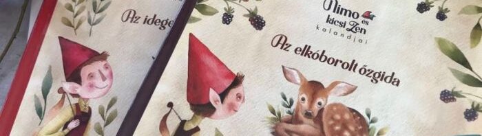 Vissza a természethez a meséken keresztül