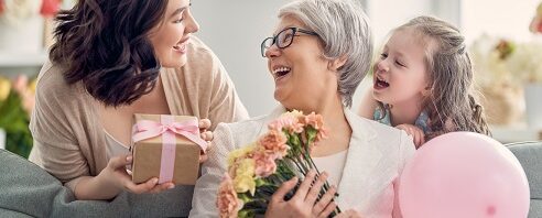 Erre vágyunk!  – ilyen a tökéletes nőnapi ajándék a nők szerint