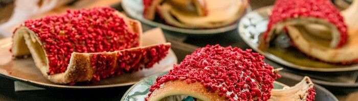 Kürtősbon premier a 2. Kürtőskalács Vigalmon