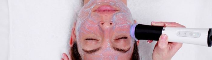 A nyár abszolút slágere – Oxygeneo, arckezelés újradefiniálva