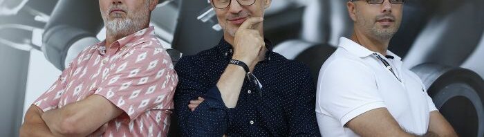 A KHK pikniken jártam