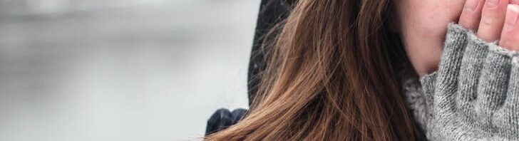 Védjük a hajunkat a stressztől és hidegtől