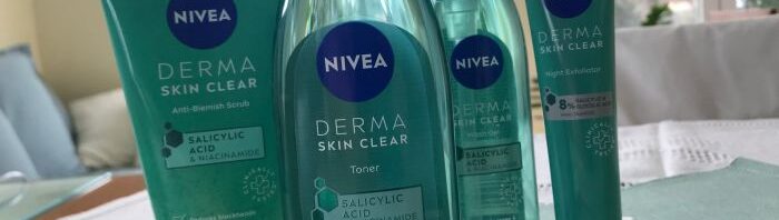 Megállj a bőrhibáknak! Tiszta és megújult bőr már 7 nap alatt