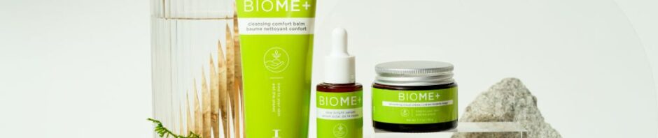 A mikrobiombarát bőrápolásé a jövő