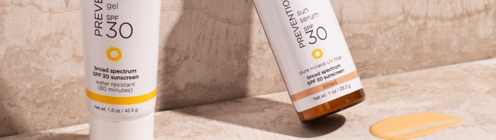 A fényvédelem evolúciója