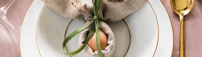 Adjuk meg a módját a húsvétnak!