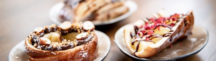 10 éves a Kürtőskalács Fesztivál