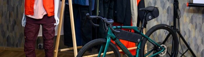 A funkcionalitás és a tartósság jegyében született meg a Fjällräven idei tavaszi-nyári kollekciója