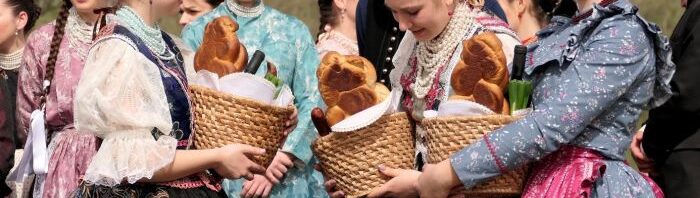 Húsvéti időutazás Csongrádon