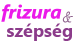 Frizura és szépség magazin