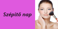 Szépítő nap